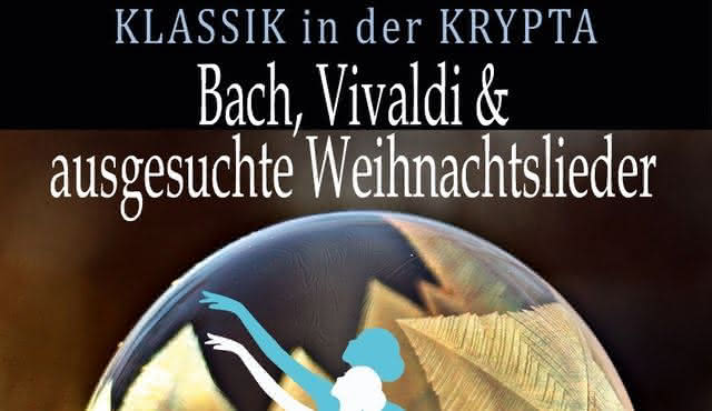 Bach, Vivaldi e canti natalizi selezionati
