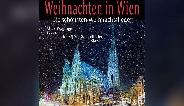 Natale a Vienna: i più bei canti natalizi