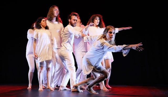IMA au Festspielhaus de Baden‐Baden