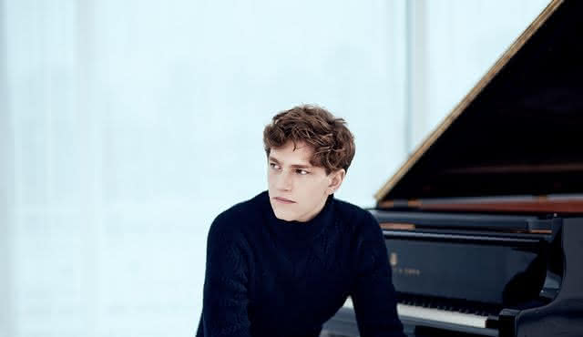 Berliner Philharmoniker & Tugan Sokhiev au Festspielhaus de Baden‐Baden