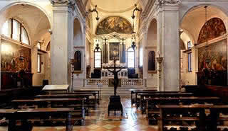 San Giovanni Elemosinario, Venice - upcoming classical events