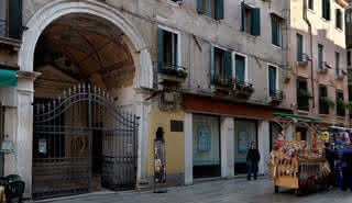 San Giovanni Elemosinario, Venice - upcoming classical events