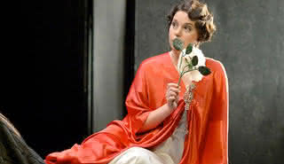 La Traviata : Deutsche Oper Berlin