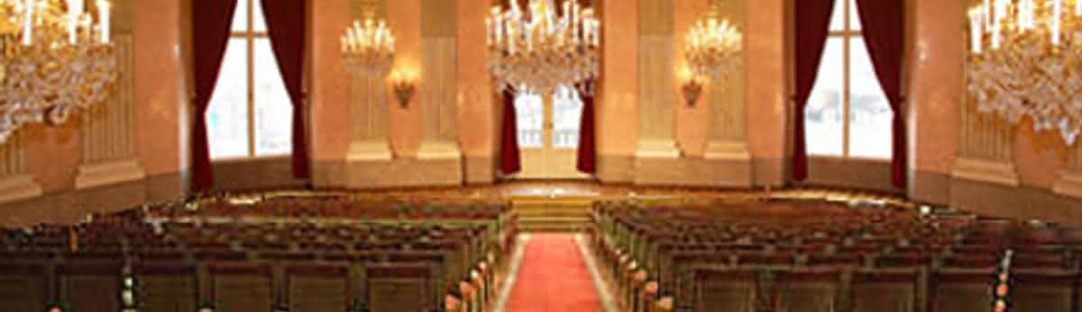Vienna Residence Orchestra: Mozart & Strauss, 2022-12-06, Vienna