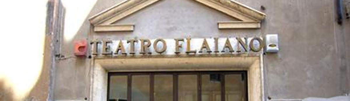 Teatro Flaiano