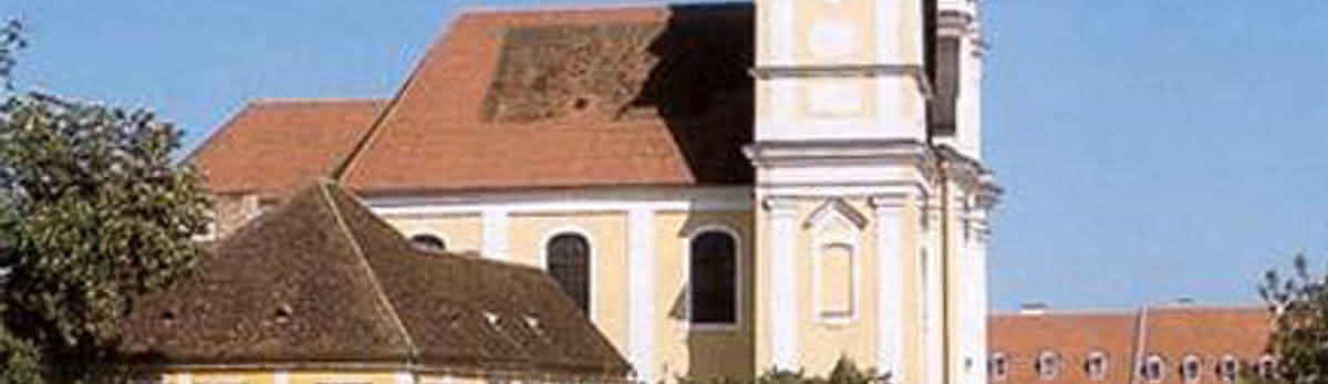 Pfarrkirche, St. Veit
